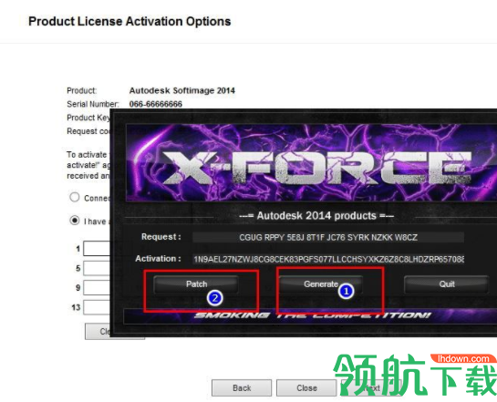 softimage破解版(附注册码)