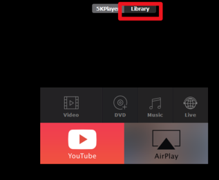 5kplayer视频播放器中文版