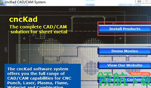 cnckad中文破解版