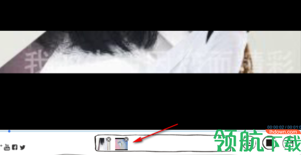 GihosoftFreeVideoJoiner视频合并工具官方版
