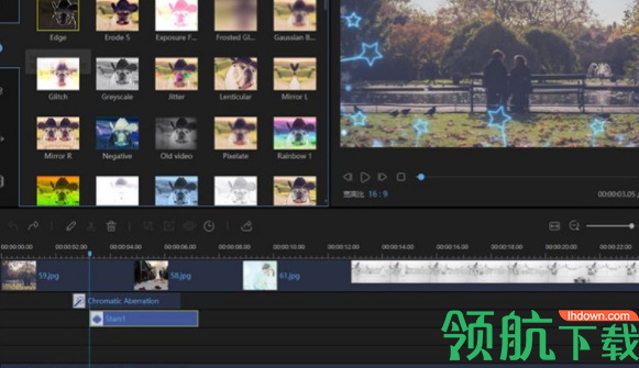 蜜蜂剪辑破解版