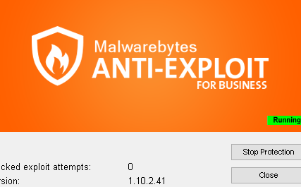 Anti-Exploit漏洞程序修复