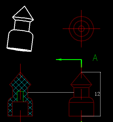 UnigraphicsNX中文破解版