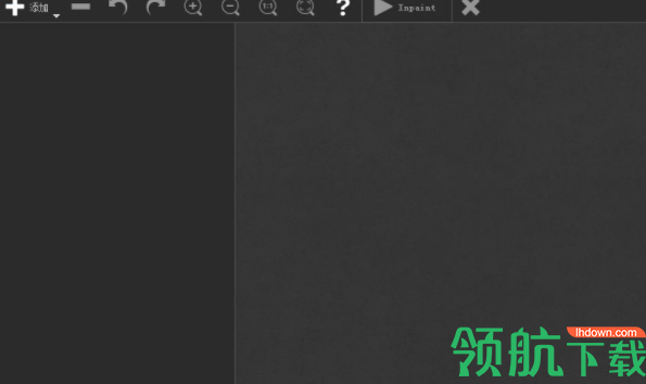 TeorexBatchInpaint水印去除工具破解版