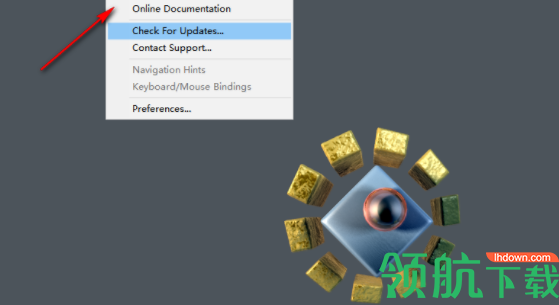 TNGViewe3D交互查看工具官方版