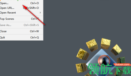 TNGViewe3D交互查看工具官方版