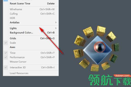 TNGViewe3D交互查看工具官方版