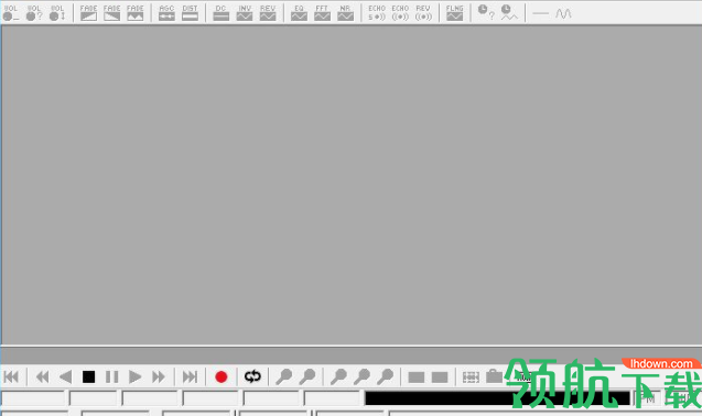 NGWaveAudioEditor中文破解版(附注册机)