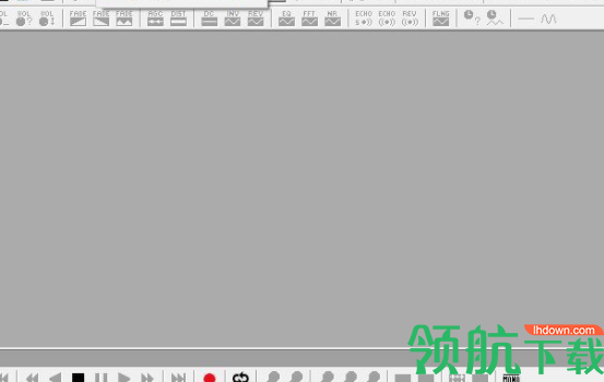 NGWaveAudioEditor中文破解版(附注册机)