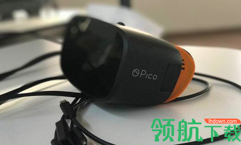 picohome客户端官方版