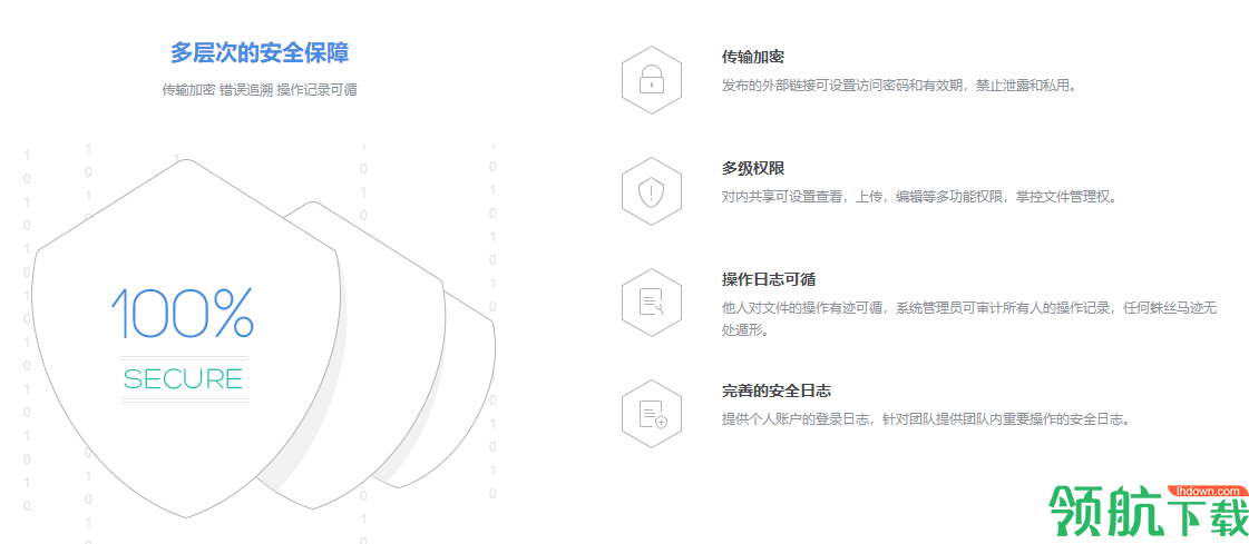 百度云盘官方企业版