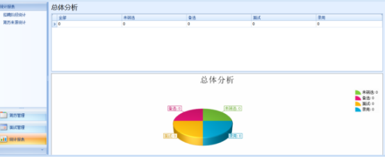 北森简历捕快官方版