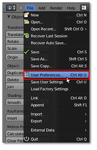 Blender设计工具中文官方版