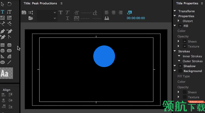 AdobePremiereProCC2019中文破解版(附序列号)