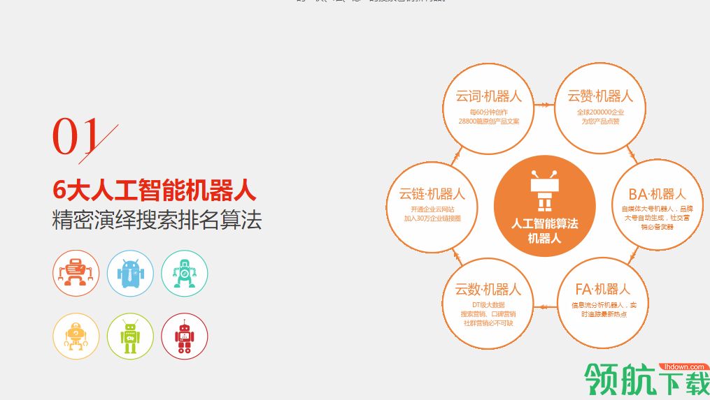 犀牛云客户官方版