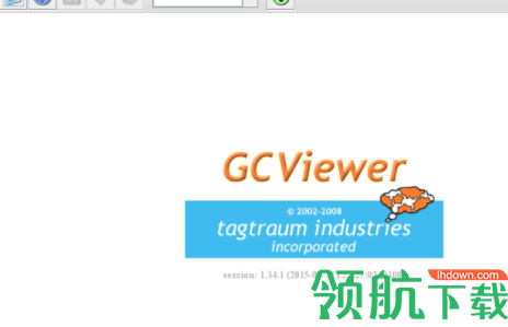 GCViewer图像分析工具官方版