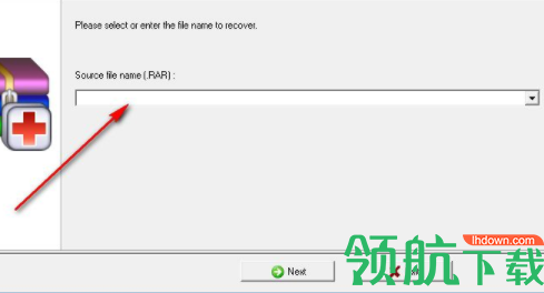 RARfix压缩包修复工具官方版