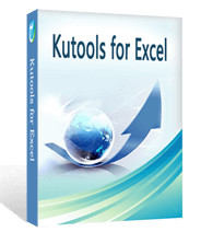 KutoolsforExcel辅助插件破解版(附注册码)