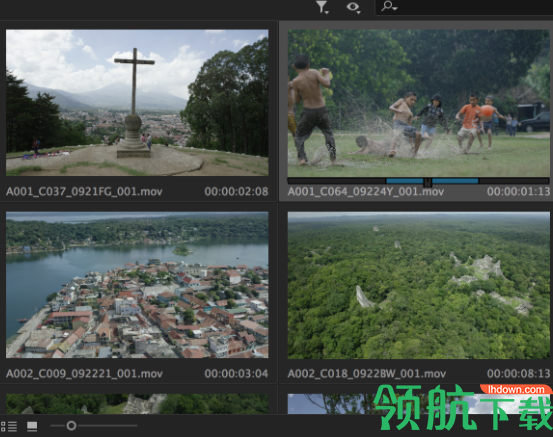 AdobeMedia Encodercc2019破解补丁