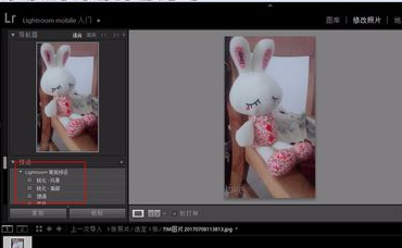 adobelightroomcc2019中文破解免注册版