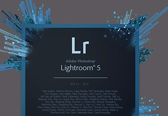 adobelightroomcc2019中文破解免注册版