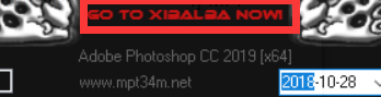 AdobePhotoshopLightroomcc2019破解补丁