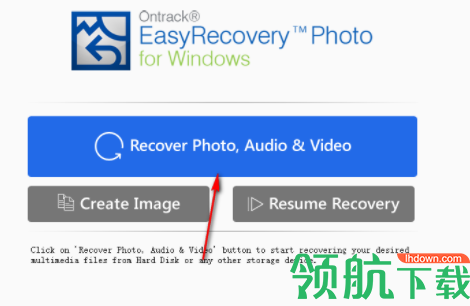 OntrackEasyRecoveryPhoto易恢复破解版