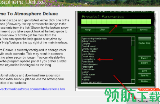 AtmosphereDeluxe中文破解版