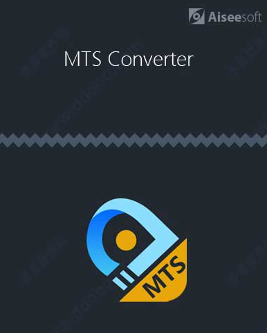 AiseesoftMTSConverter视频转换器破解版