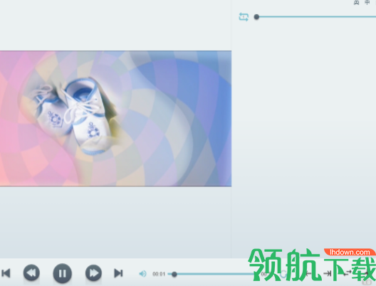 KingPlayer英语学习播放器官方版