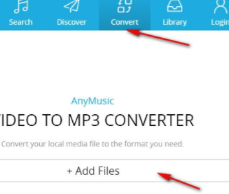 AnyMusic音乐下载工具官方版