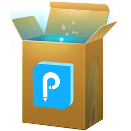 ApowerPDF(pdf文档编辑器)官方版