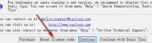 VariCAD2019中文破解版