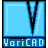 VariCAD2019中文破解版