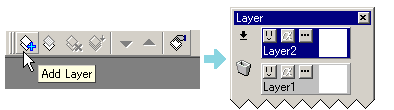 GraphicsGale动画制作工具中文版