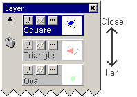 GraphicsGale动画制作工具中文版