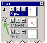 GraphicsGale动画制作工具中文版