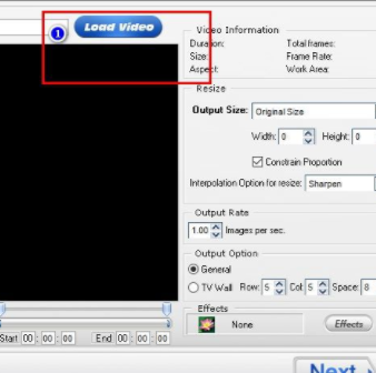 aoaovideotogifconverter(GIF制作工具)