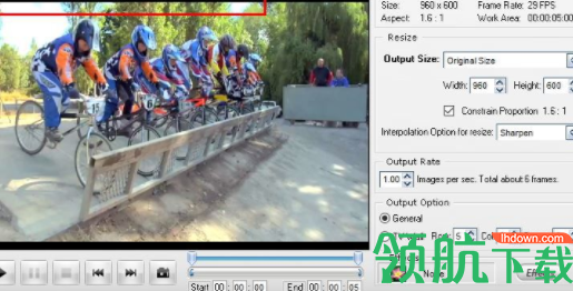 aoaovideotogifconverter(GIF制作工具)