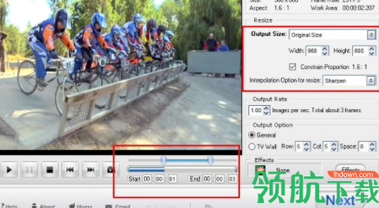 aoaovideotogifconverter(GIF制作工具)