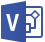 Microsoftvisio流程图制作工具中文破解版