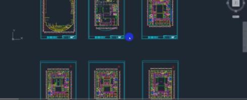网易CAD批量出图工具官方版