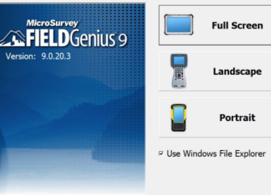 FieldGenius高级测量勘测软件破解版