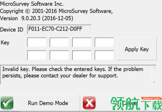 FieldGenius高级测量勘测软件破解版