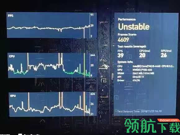 英伟达p160显卡魔改驱动破解版