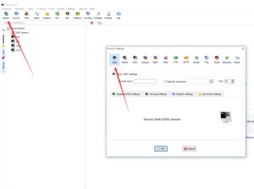MobaXterm终端服务器中文破解版