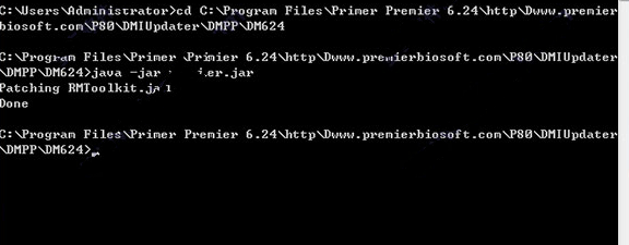 PrimerPremier引物设计工具破解版