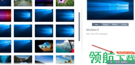 StartdockDeskScapes梦幻桌面破解版