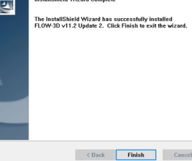 flow3d流体仿真工具中文破解版