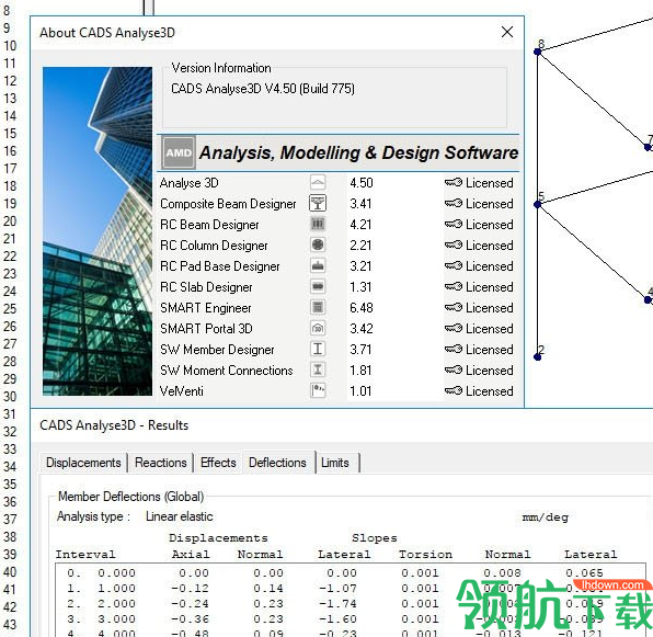 CADSDesignsuite建筑设计套件破解版